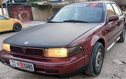 نيسان ماكسيما